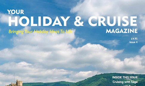 Your Holiday & Cruise Magazine appoints social media manager